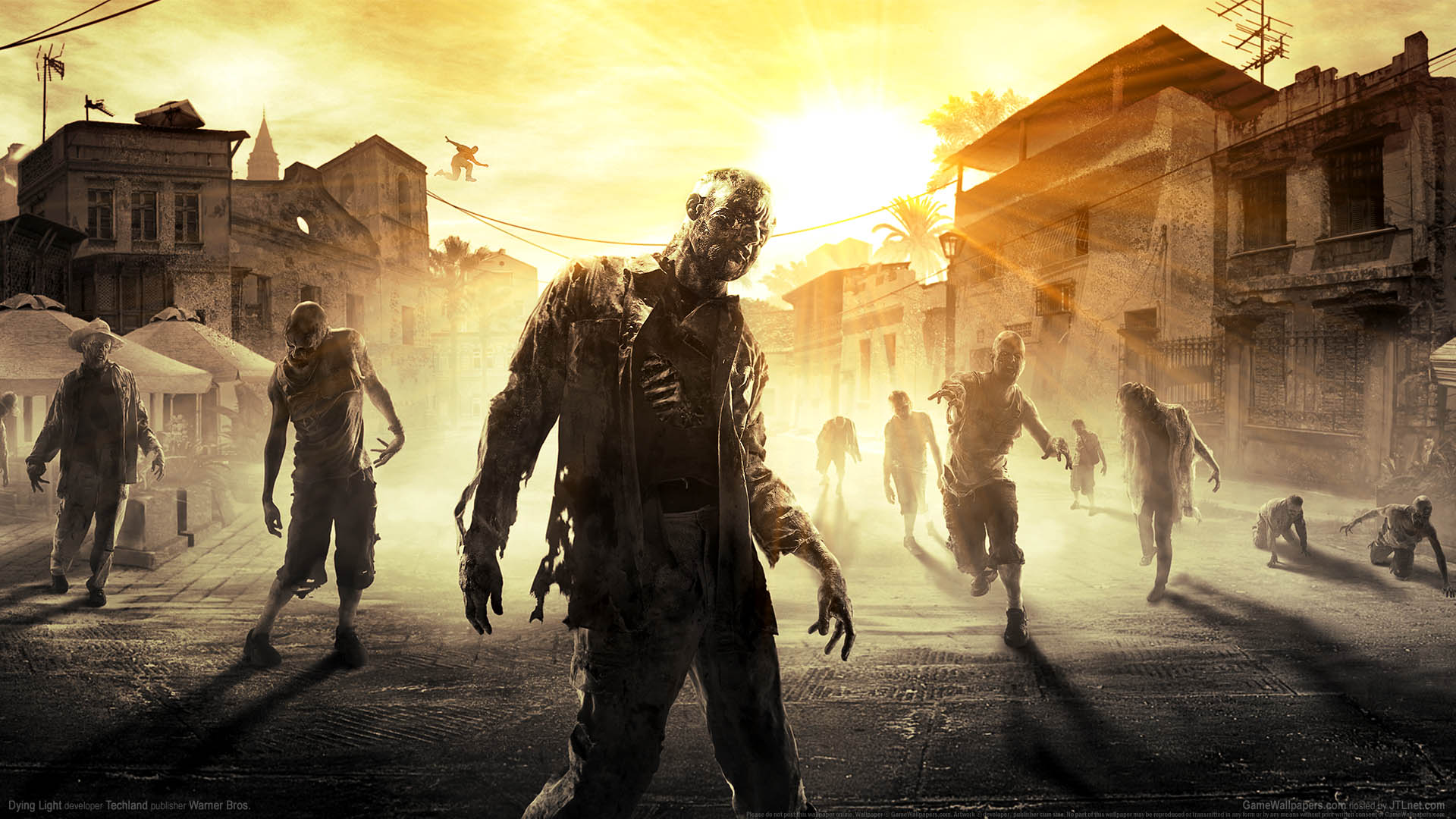 top-zombie-games