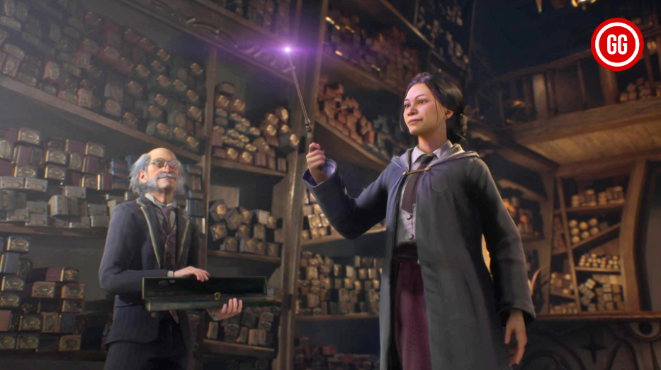 Hogwarts Legacy Record Breaking Sales