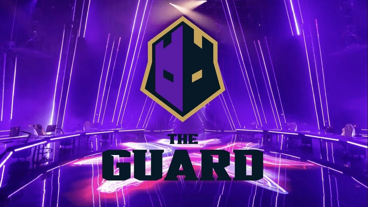 the-guard
