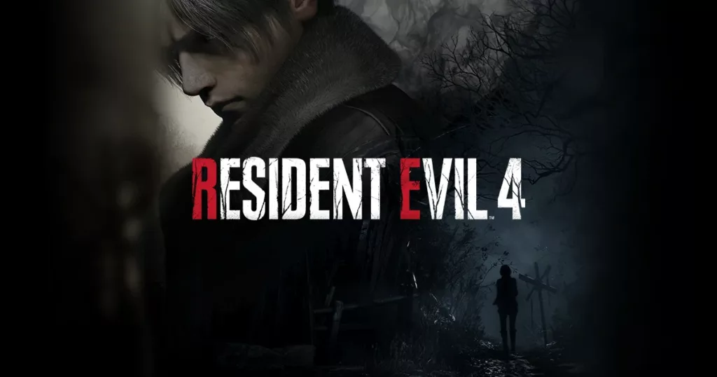 March 2023 | Resident Evil 4 (Remake)