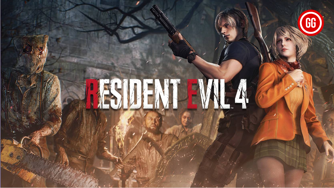 Resident Evil 4 Remake Everything you need to know about Gamerz Gateway