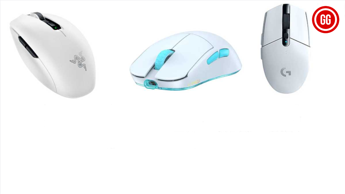 Unveiling the Top Gaming Mice of 2023 Gamerz Gateway