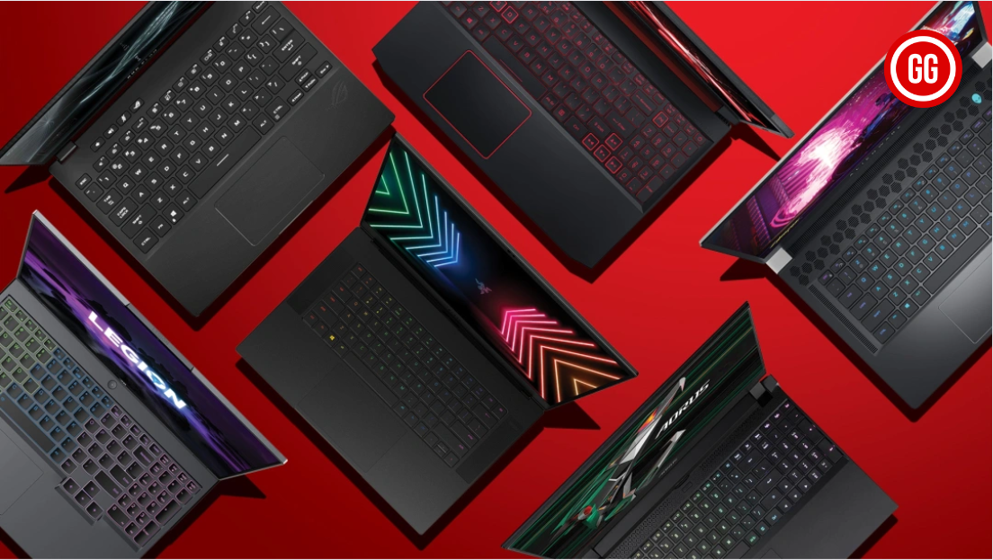 The Ultimate Guide to the Best Gaming Laptop Deals of 2023 Gamerz Gateway