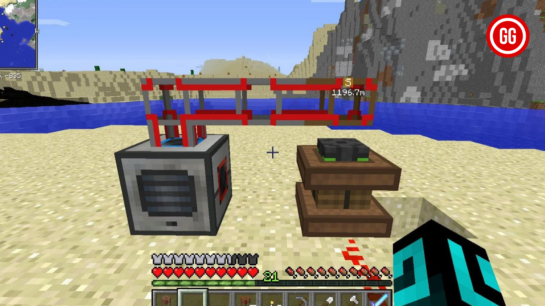 minecraft-redstone-engine