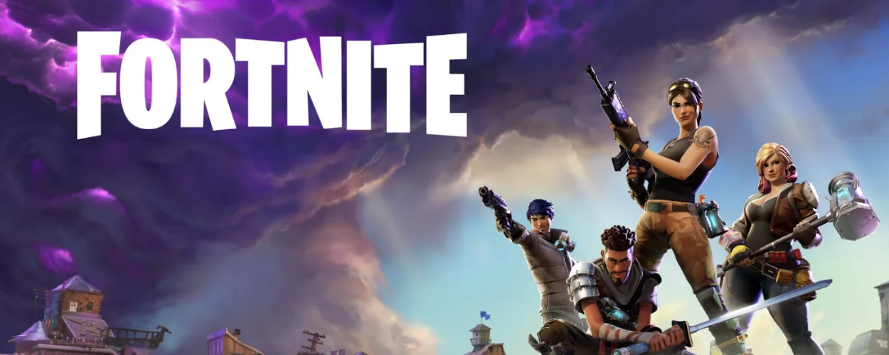 Fortnite Port Forwarding
