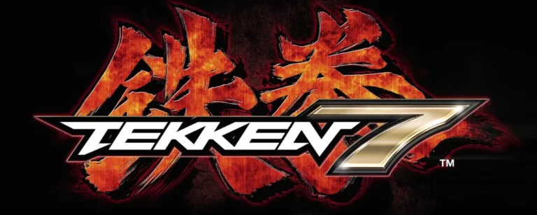 Tekken 7 Port Forwarding
