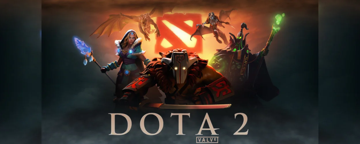 Dota 2 Port Forwarding