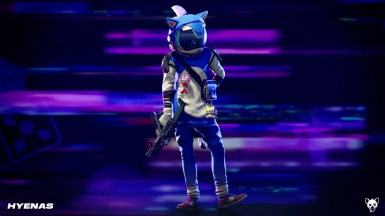 hyenas-playable-character