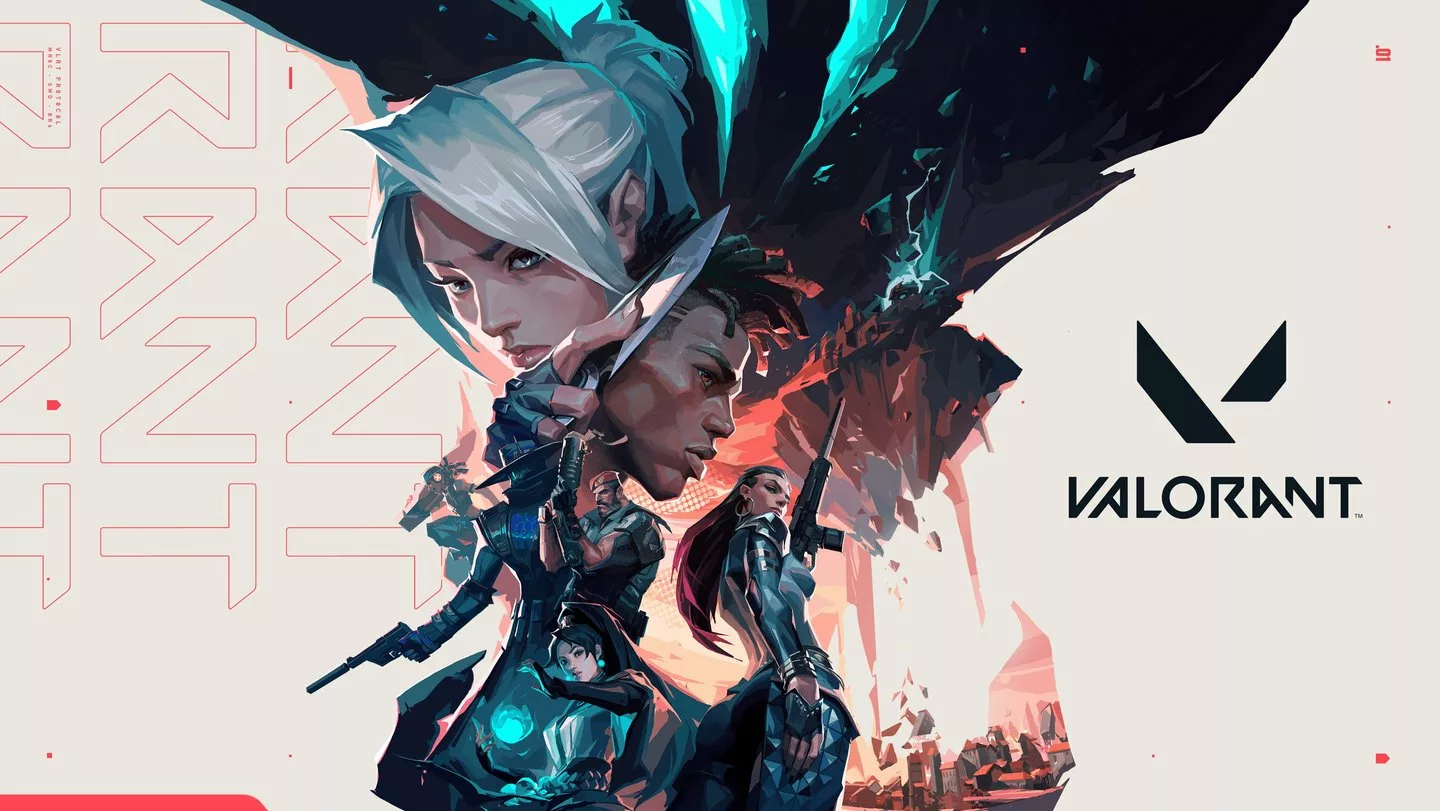 How Long is a Valorant Game
