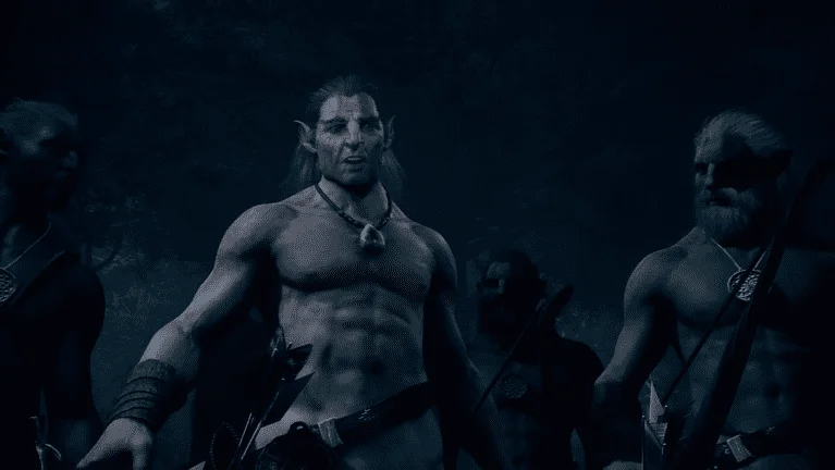 Hogwarts-magical-creatures-centaurs