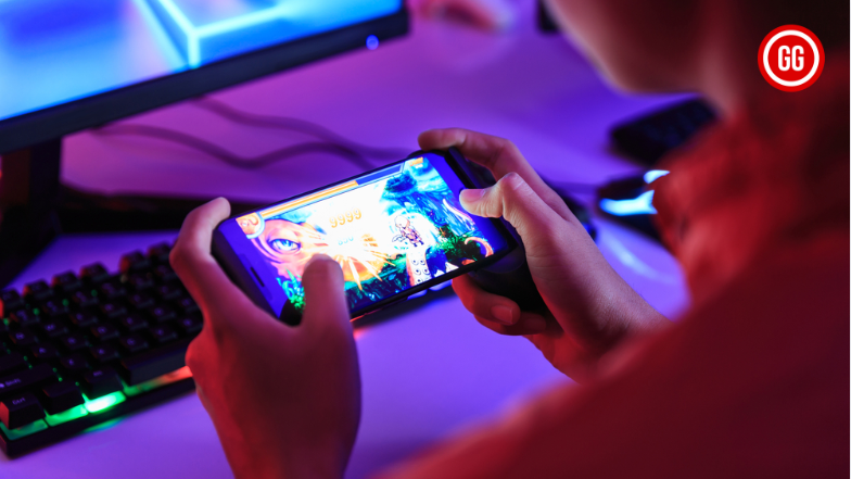 mobile-gaming