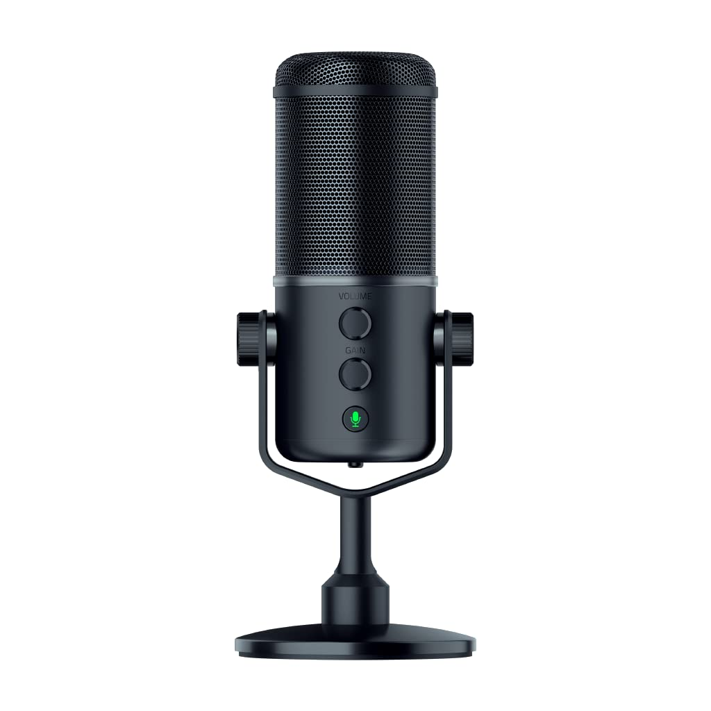 gaming-microphones