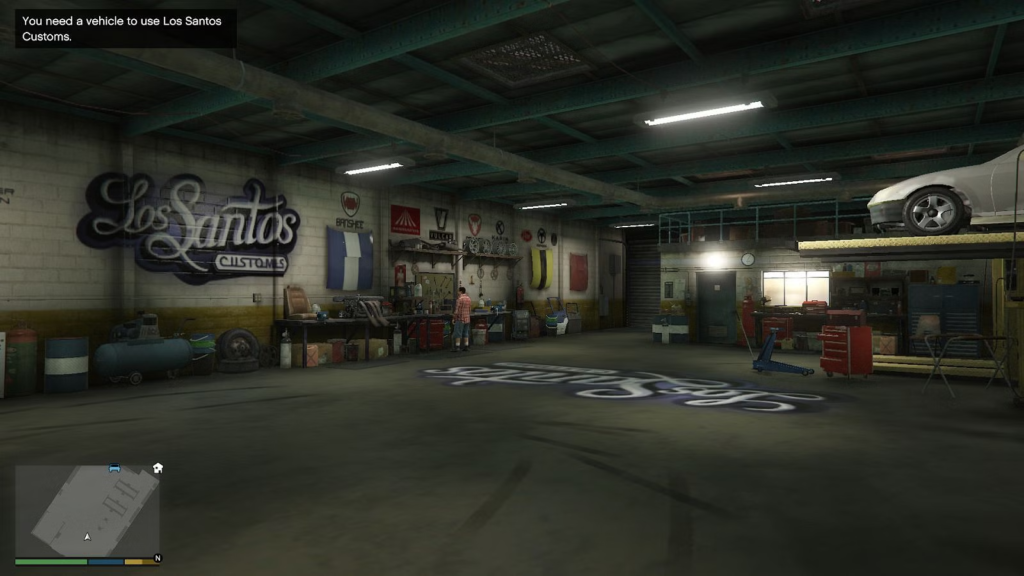 Pegassi Toreador in GTA 5: Complete Guide