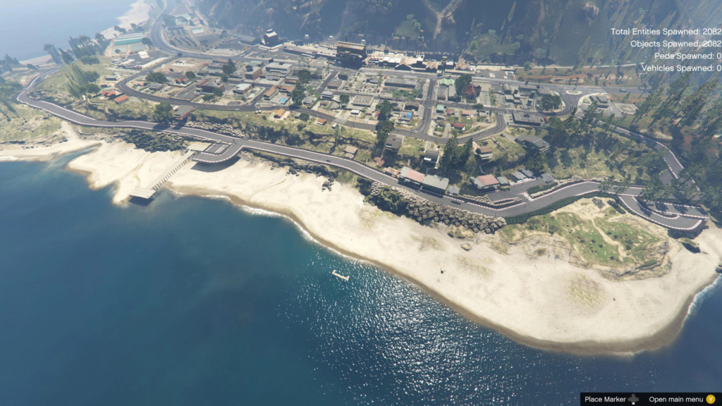 paleto-bay