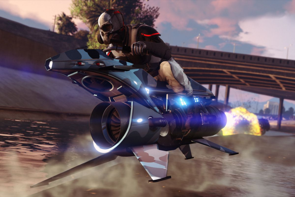Flying-Cars-in-GTA-5