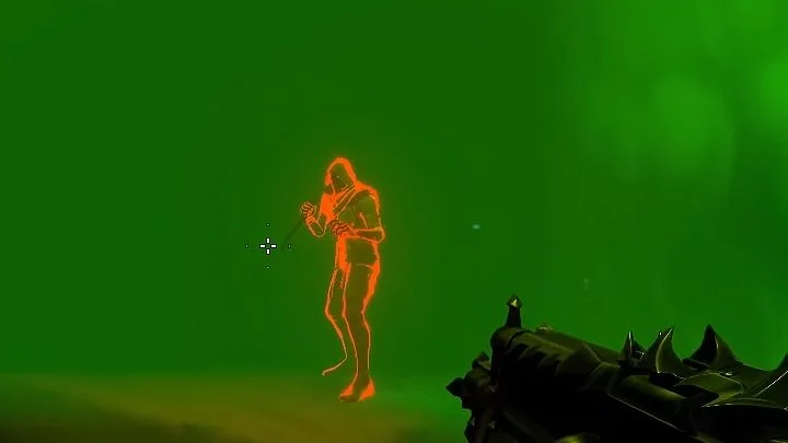 A Partida Que Me Fez Upar Para IMORTAL 3 (Valorant Viper Gameplay)