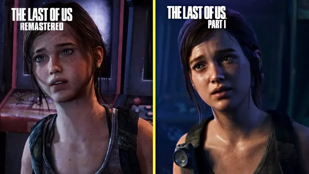 The Last of Us PC Review Story + Gameplay Gamerz Gateway