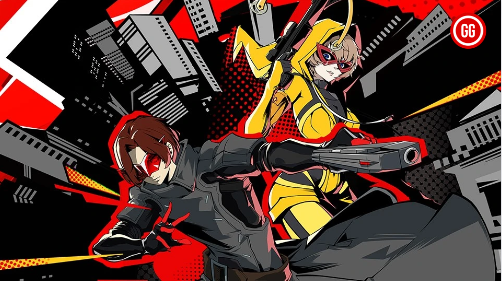 Persona-5