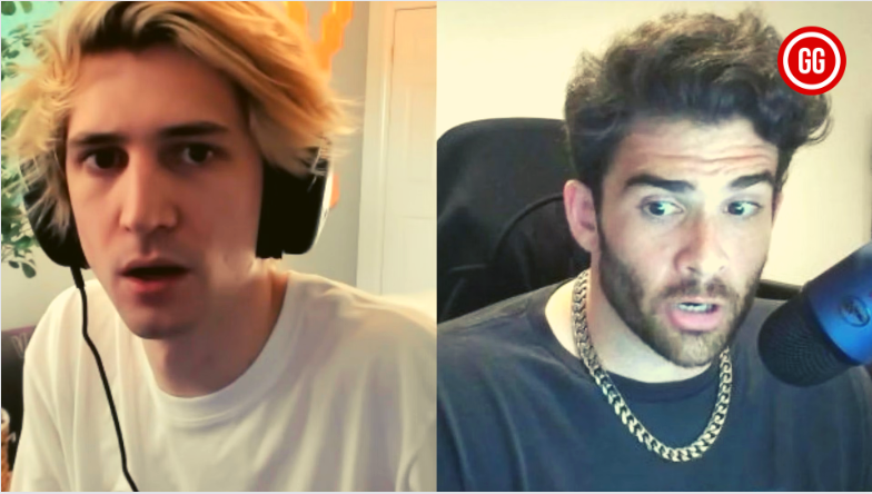 HasanAbi-xQc