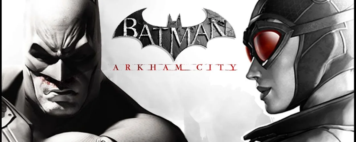 Batman Storyline boss fights