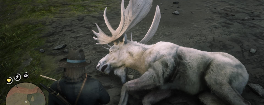 Legendary ELK RDR2 Hunting Guide | Gamerz Gateway