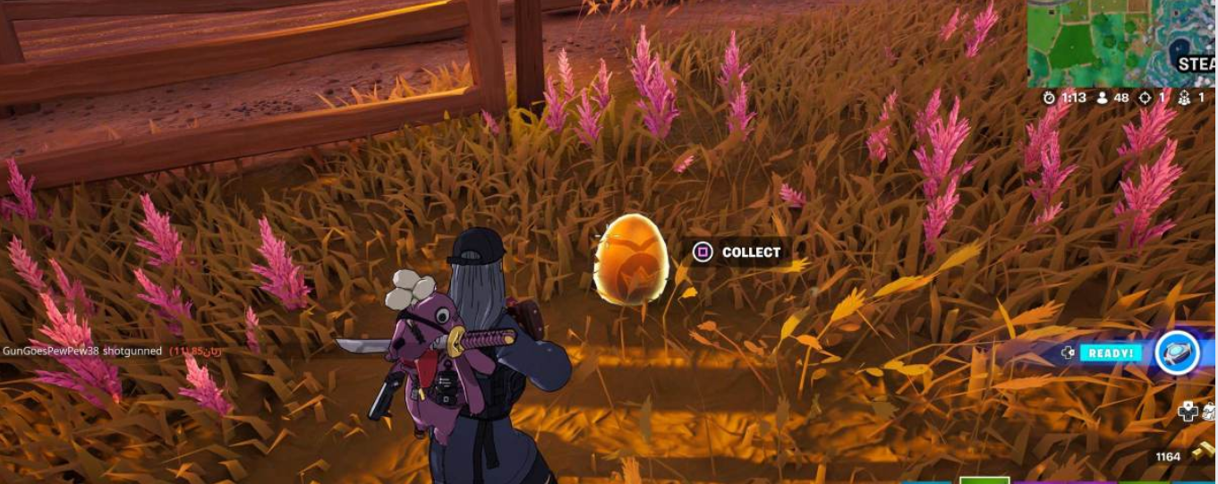 Fortnite-Golden-Egg