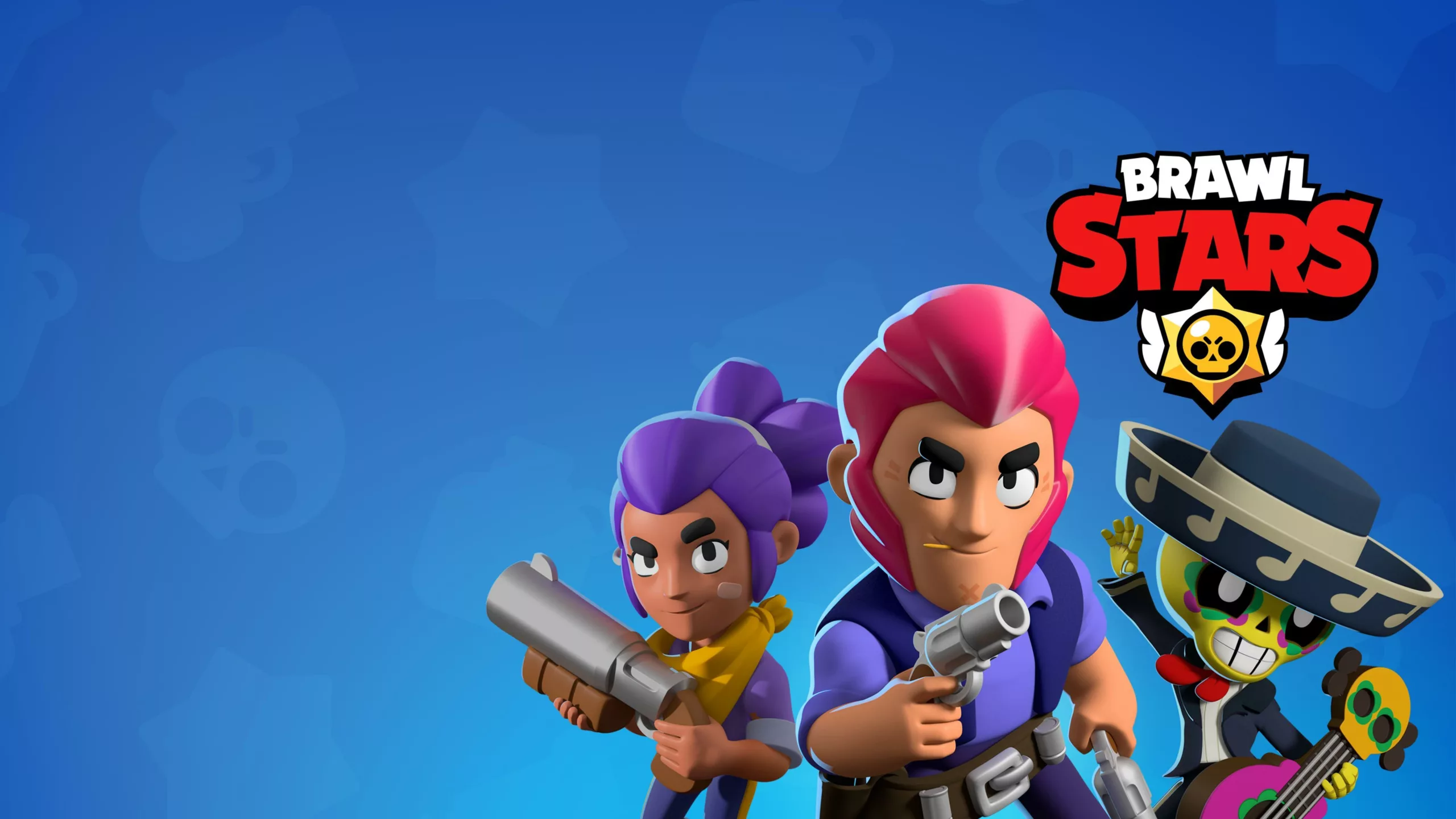 Play Brawl Stars in Russia