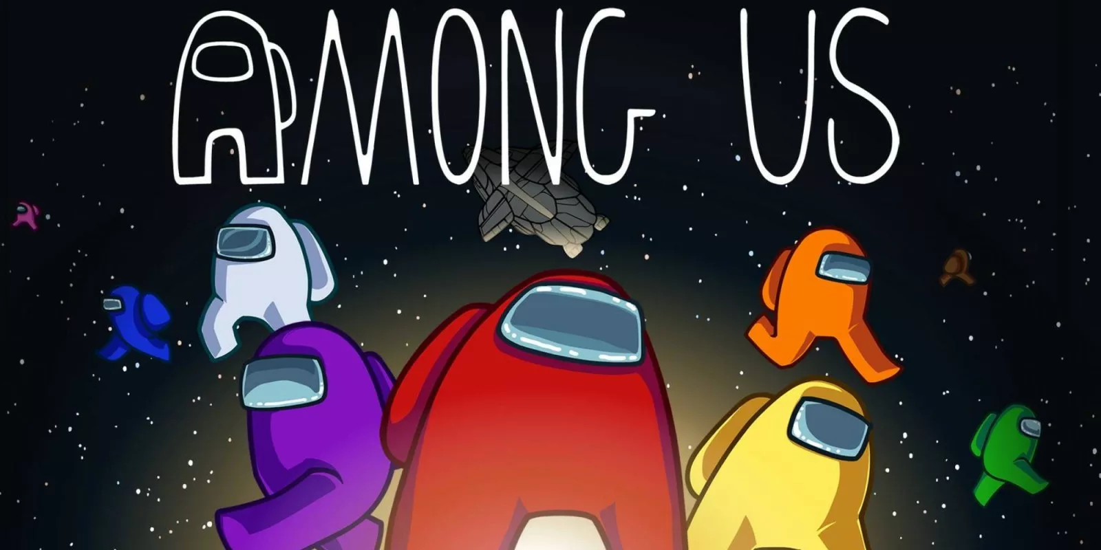 How to Get Stars in Among Us