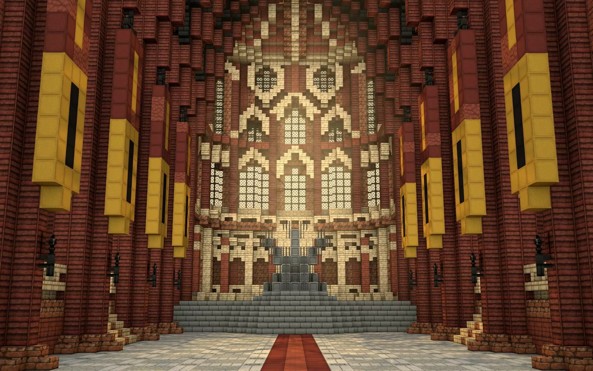 game of thrones minecraft builds tutorial
