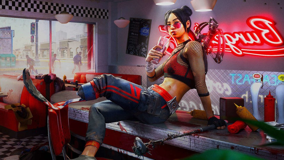 Ultimate List Of Top 10 Zombie Games in 2023