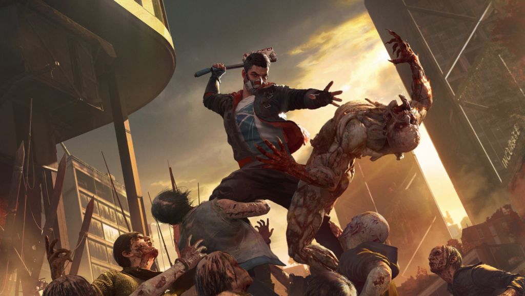 Ultimate List Of Top 10 Zombie Games in 2023