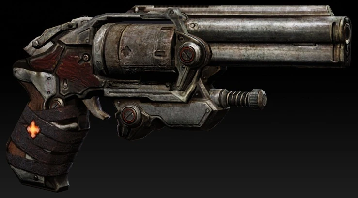 gears of war 4 saint patricks day