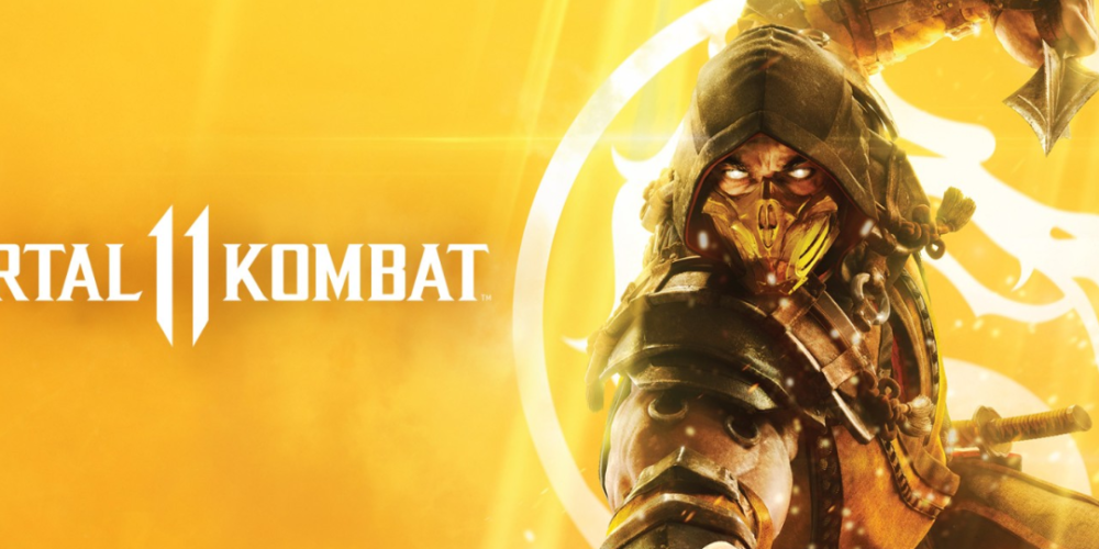 How to Play Mortal Kombat 11 In Indonesia