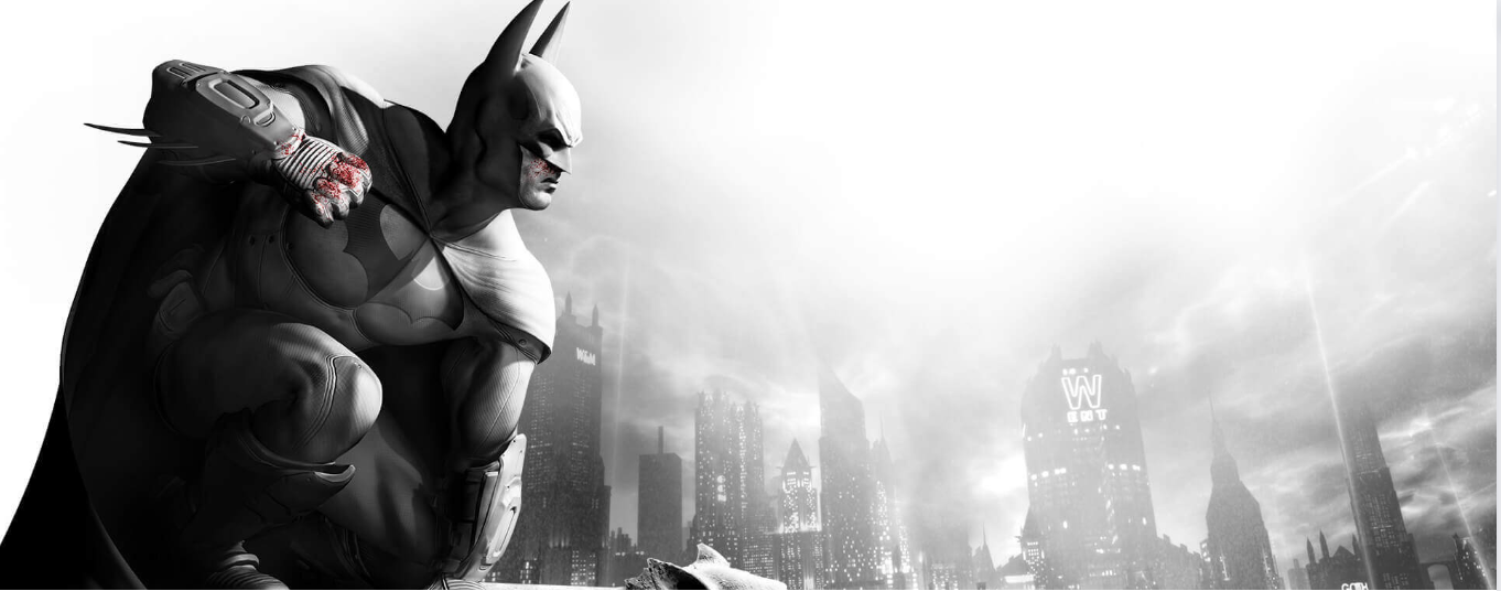 Batman's-Gadgets