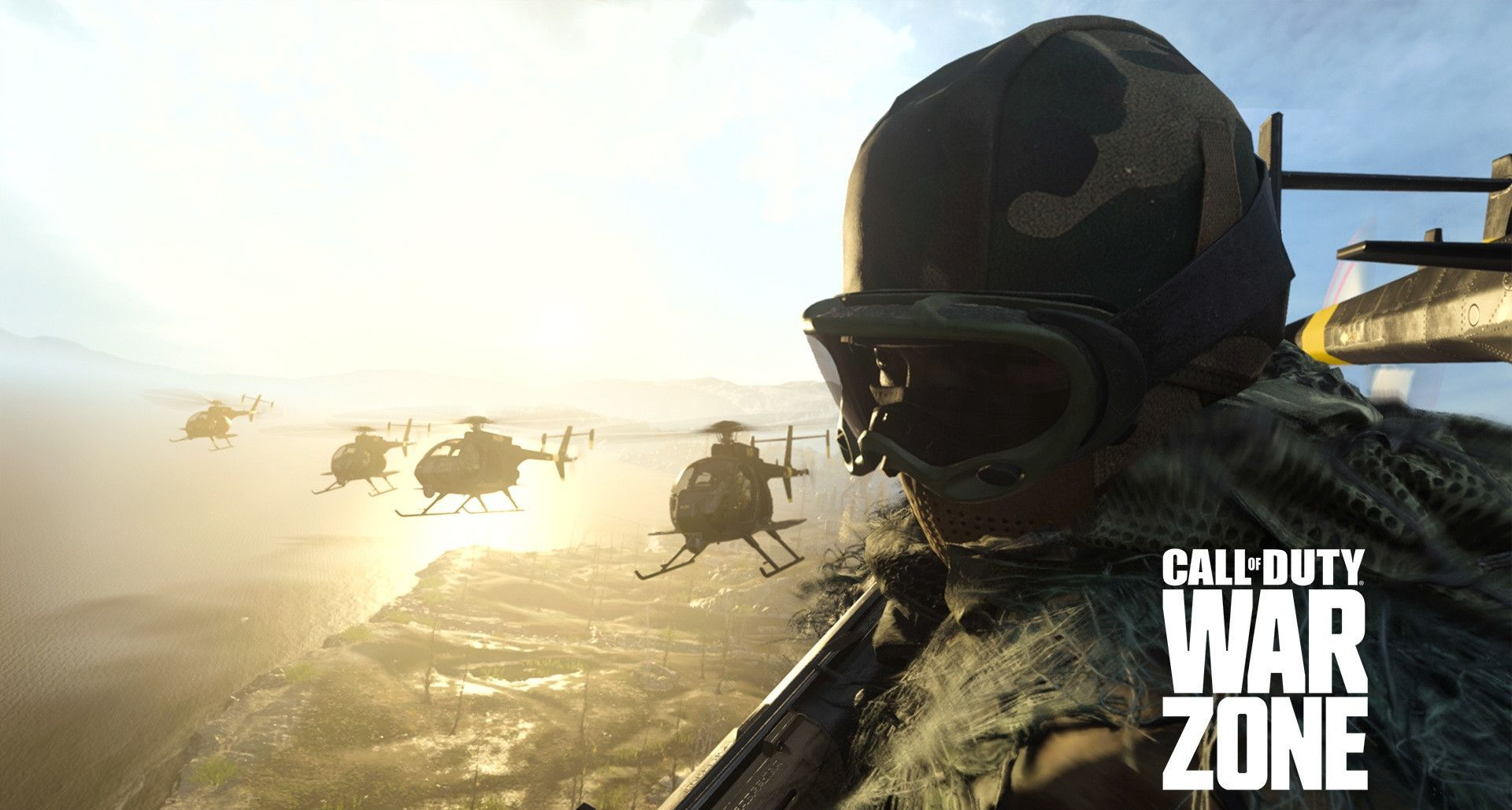 Play COD Warzone Mobile in Cuba