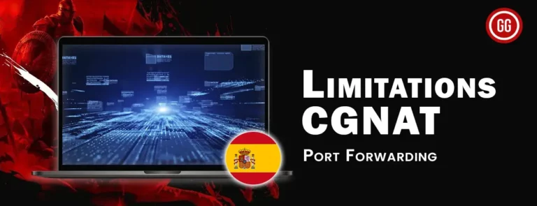 CGNAT-Limitations-and-Setup-Port-Forwarding-in-Spain