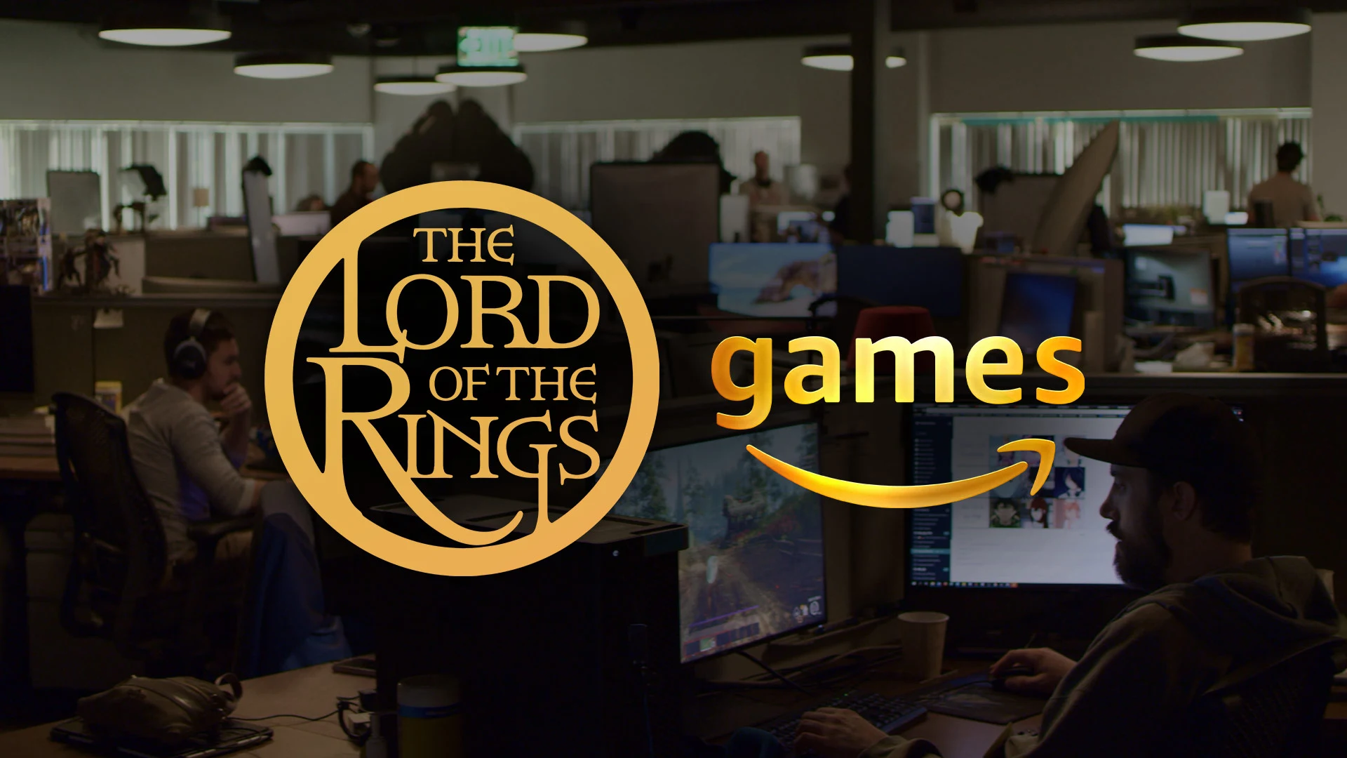 Lord of the Rings MMORPG