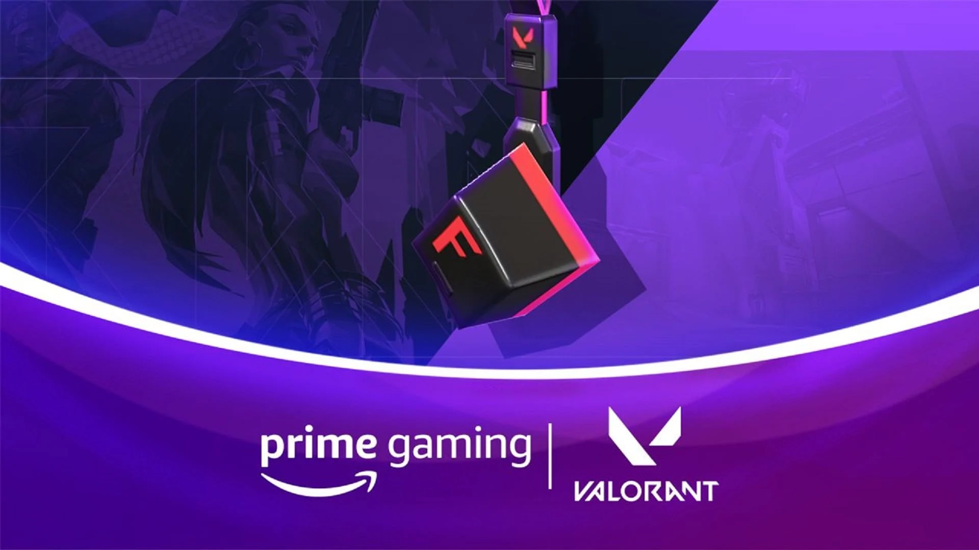 How to claim free Valorant Prime Gaming rewards (December 2023