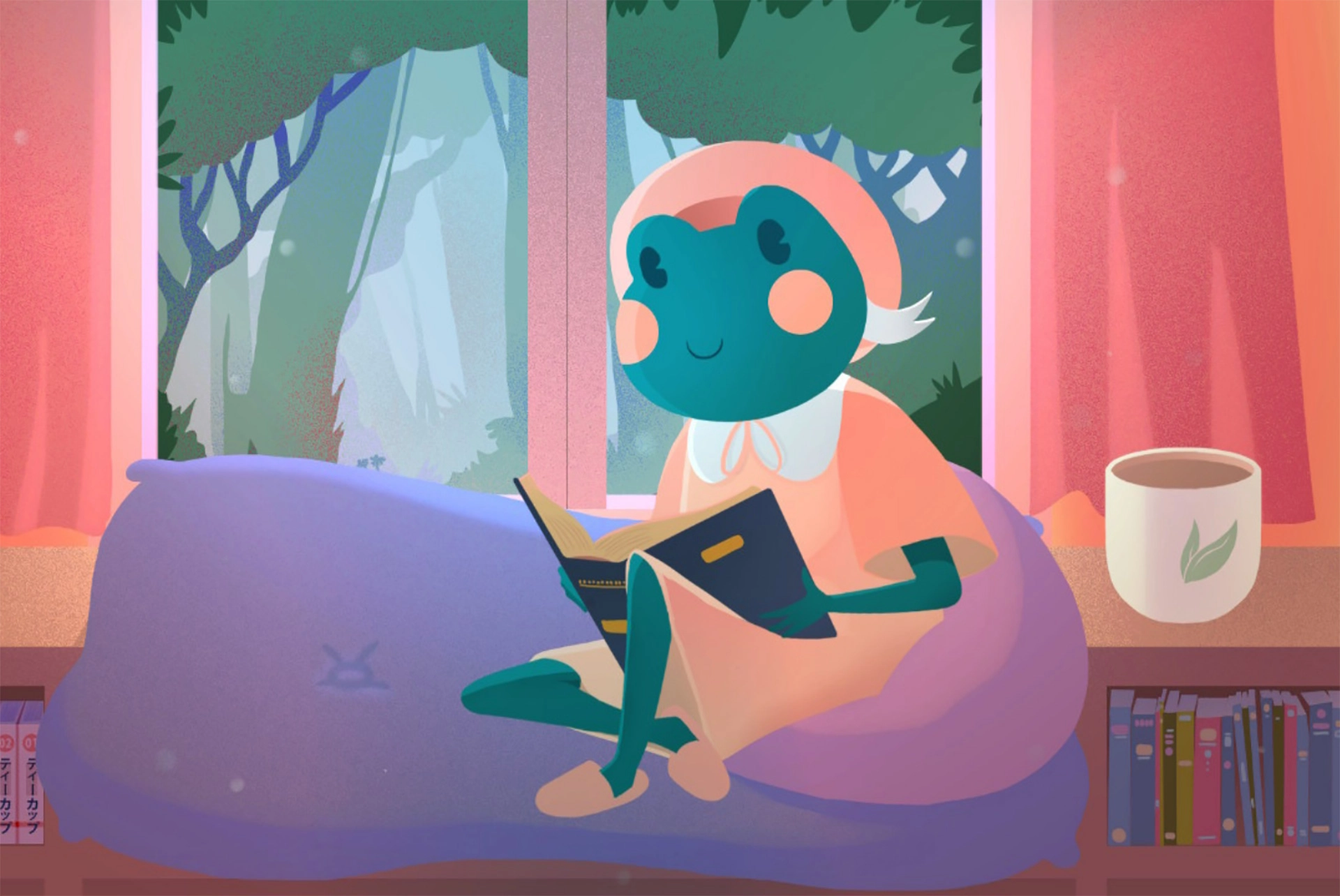 cozy switch games
