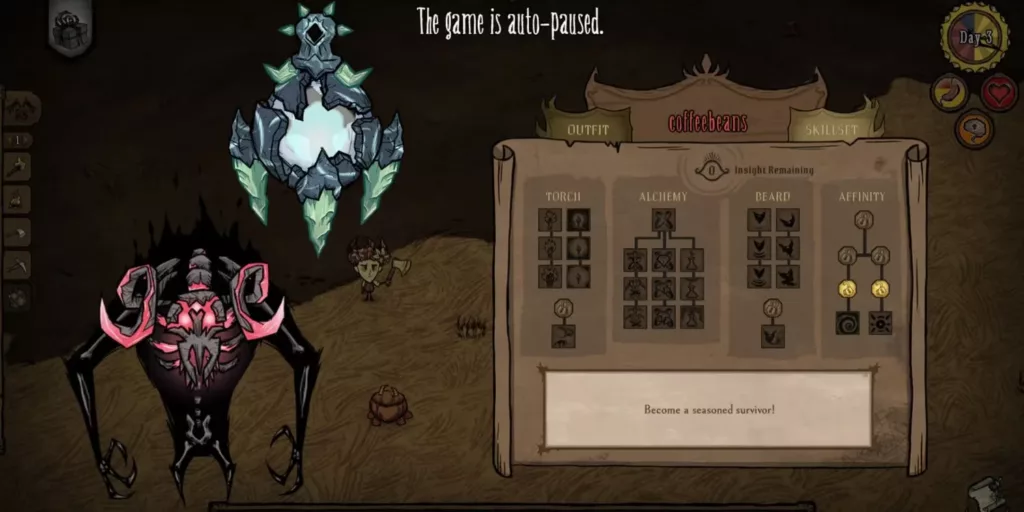 Don't-Starve-How-To-Use-Wilsons-Insight-Points