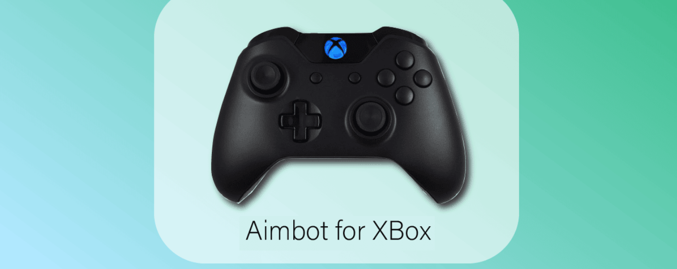 aimbot-for-xbox