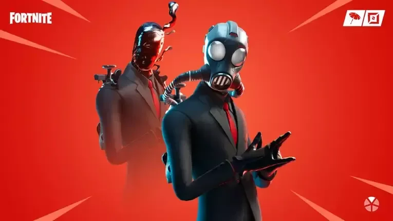 Black Skins Fortnite
