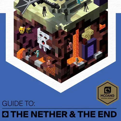 Minecraft Guide to the Nether