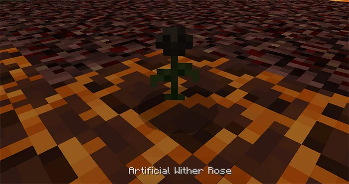 Wither Rose