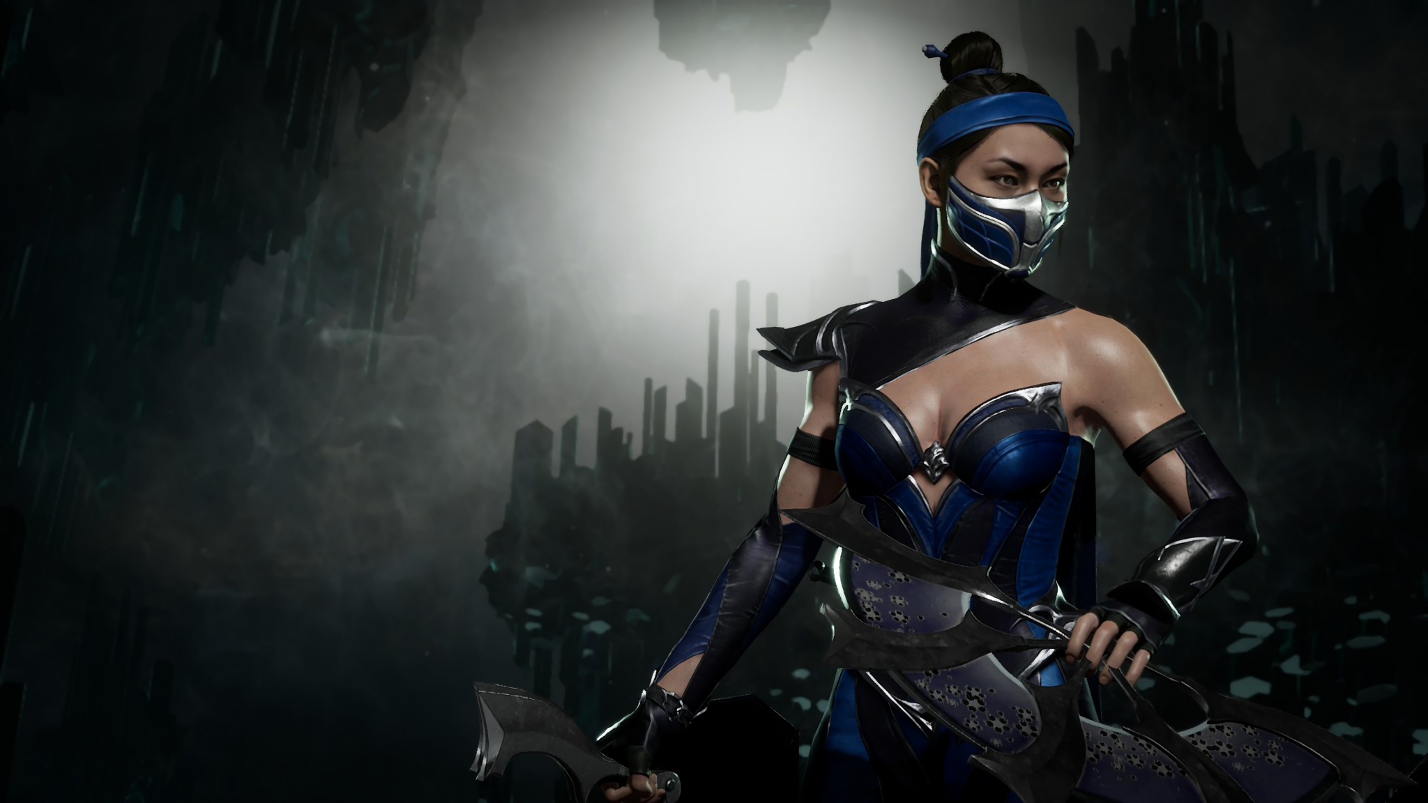 Mortal Kombat Female Characters Complete List Gamerz Gateway Gamerz Gateway