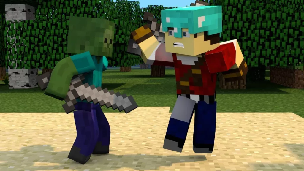 How to Minecraft