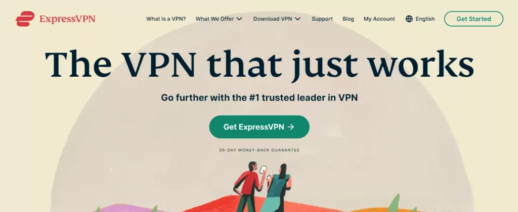 cgnat-vpn