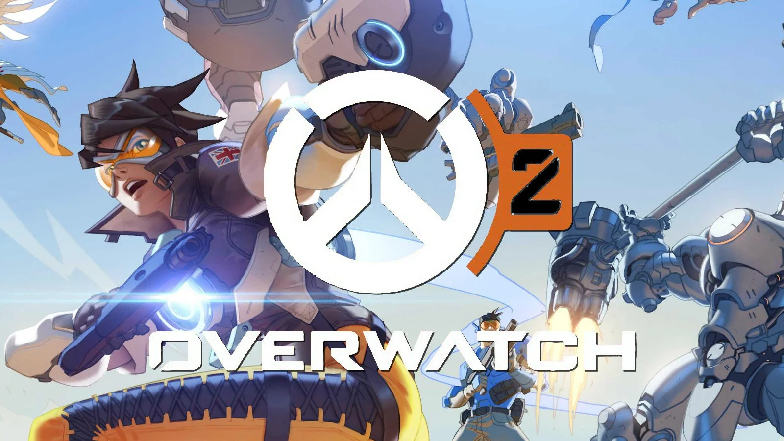 Overwatch 2 PVE