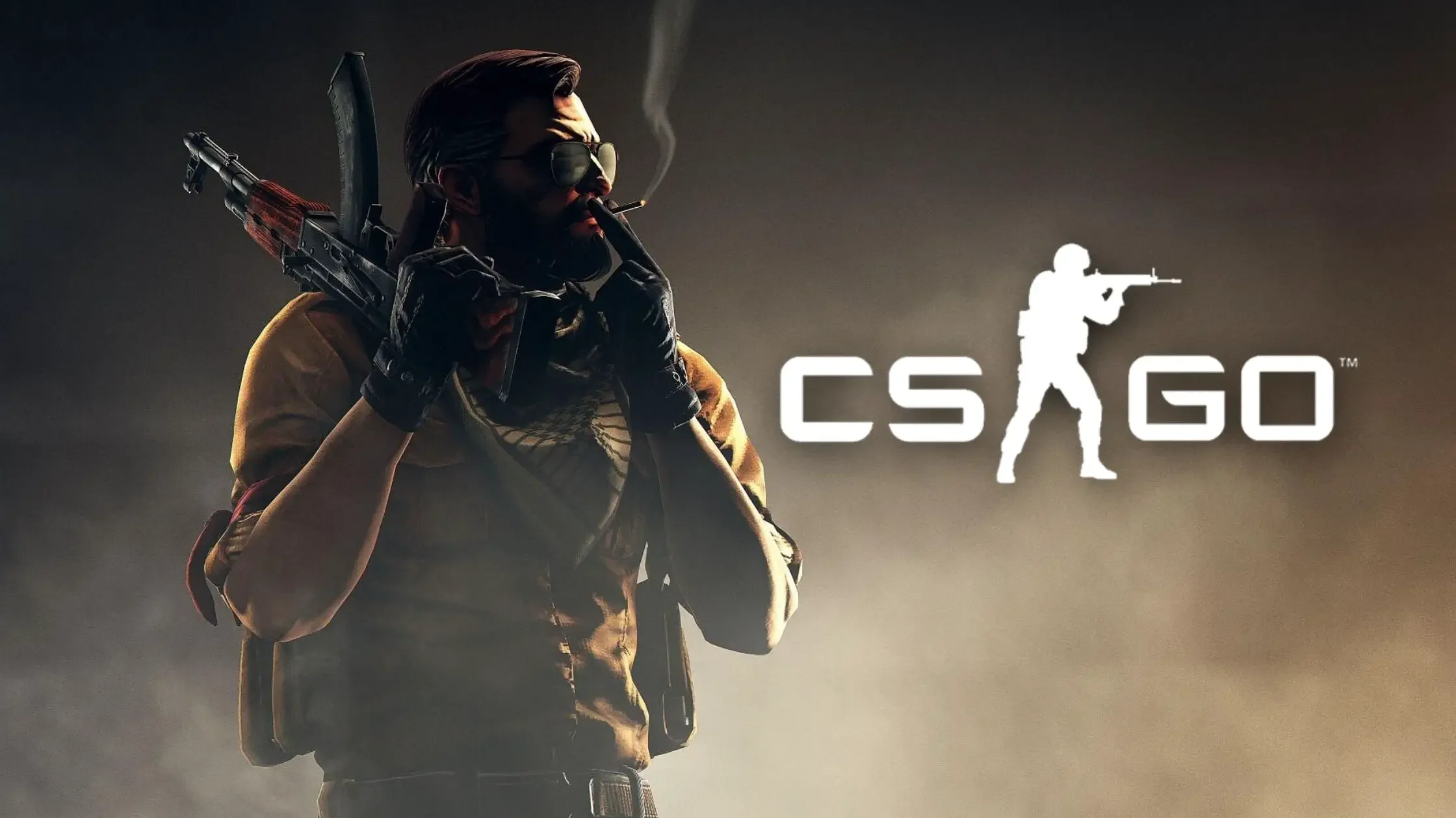 CSGO Peak Player Count