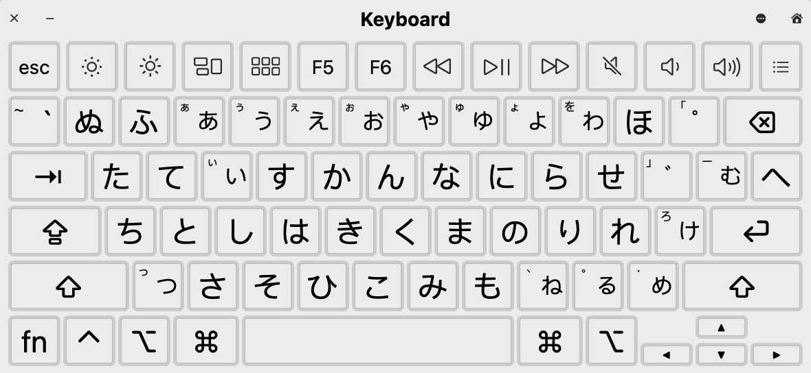 how to switch between hiragana and katakana keyboard windows 10